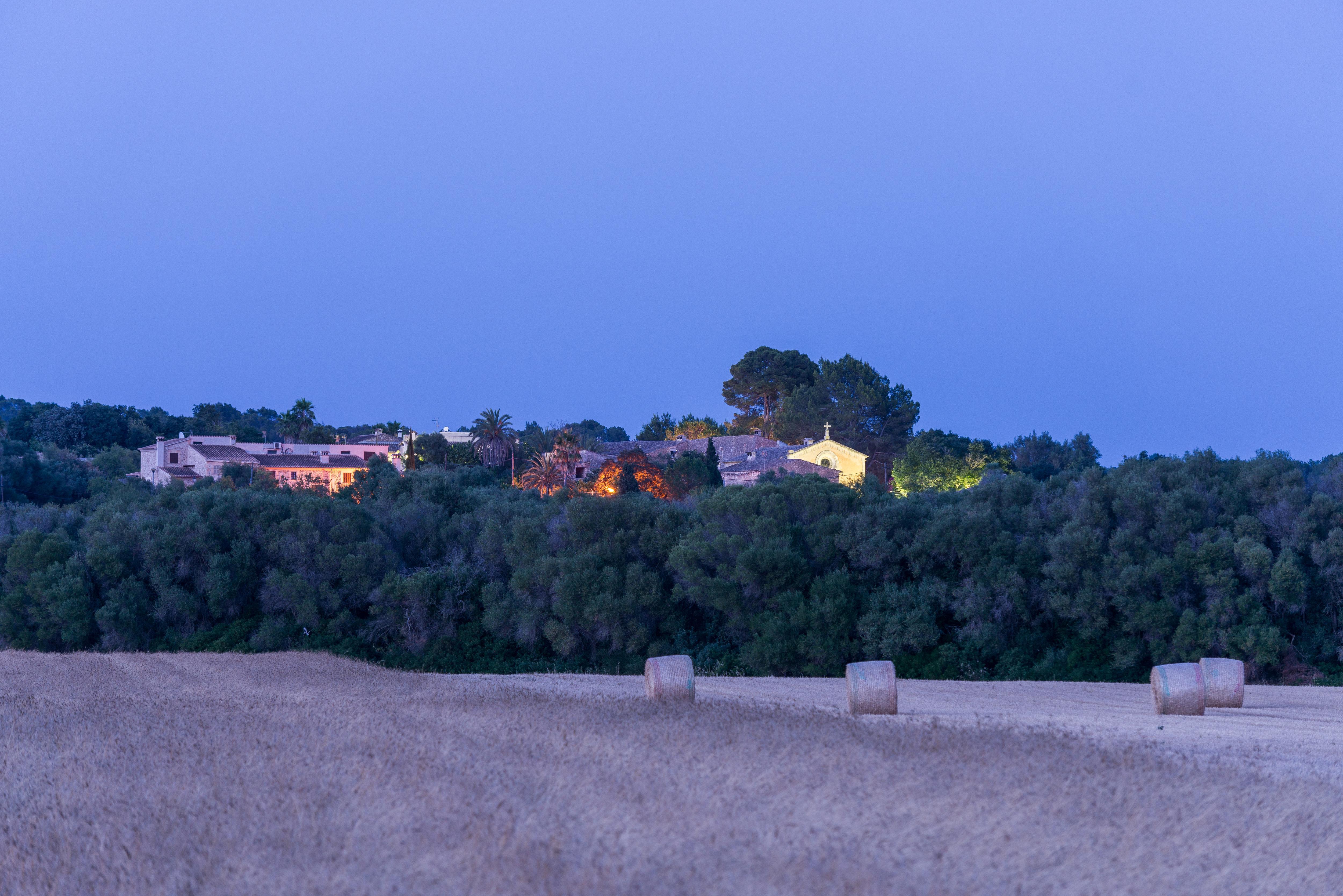 Petit Rural Son Jorda Landhaus Sencelles