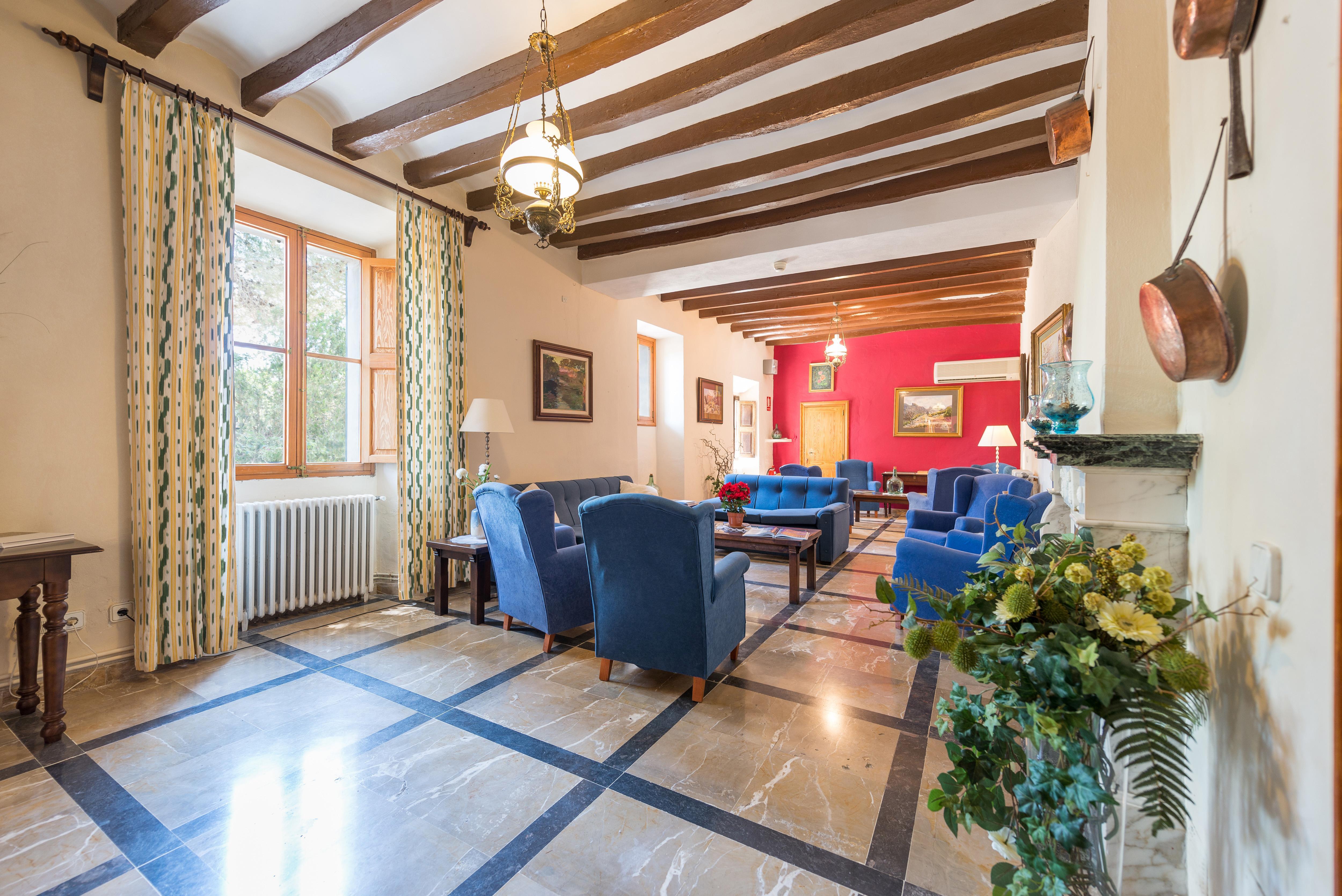 Landhaus Petit Rural Son Jorda