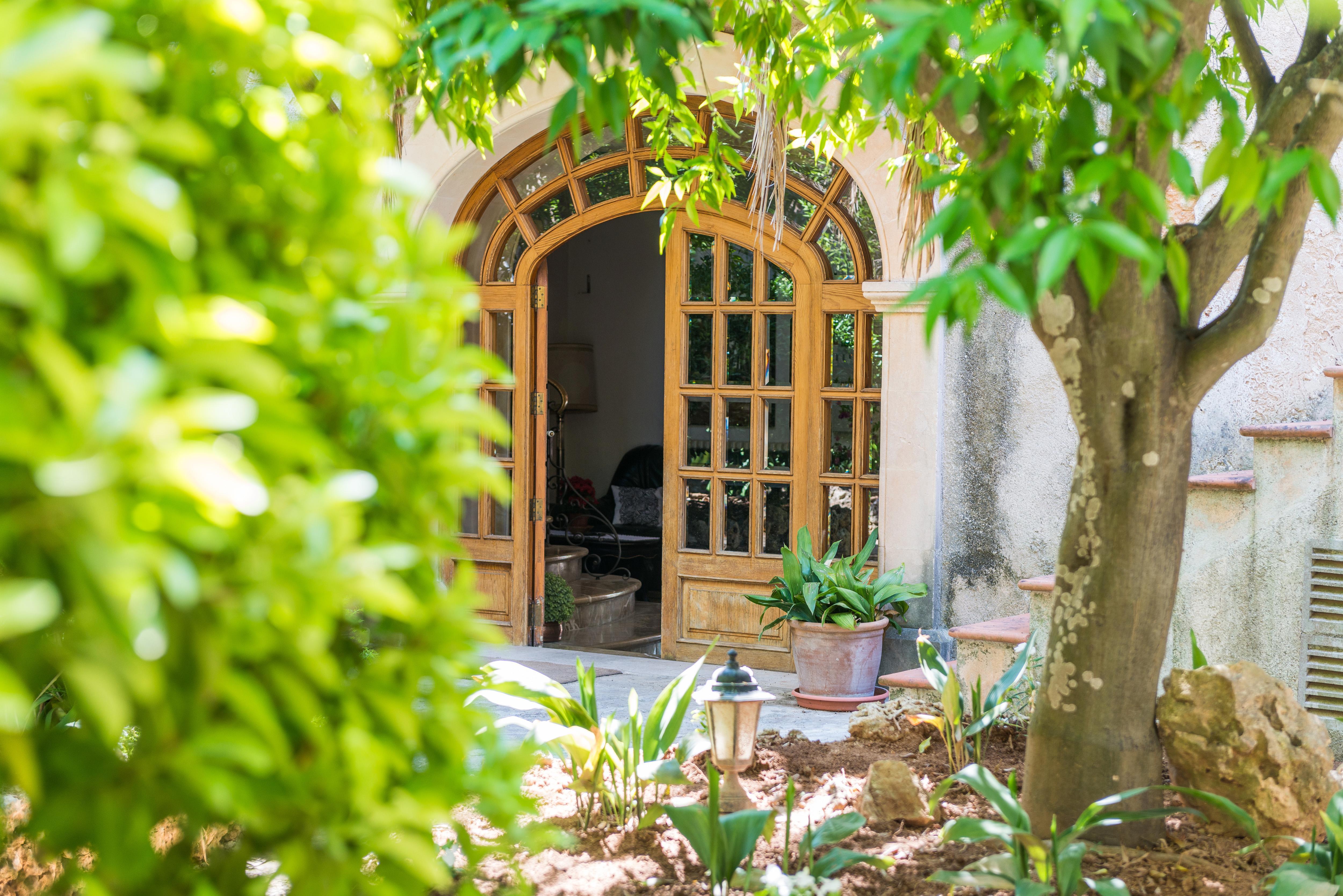 Landhaus Petit Rural Son Jorda *