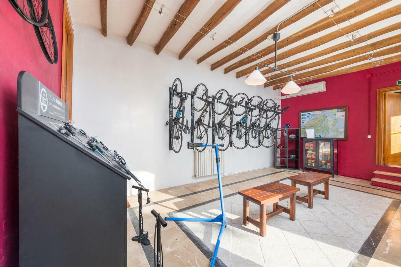 Landhaus Petit Rural Son Jorda *