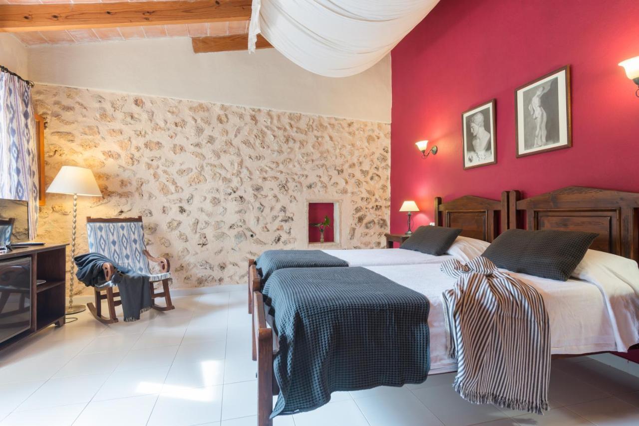 Petit Rural Son Jorda Landhaus *