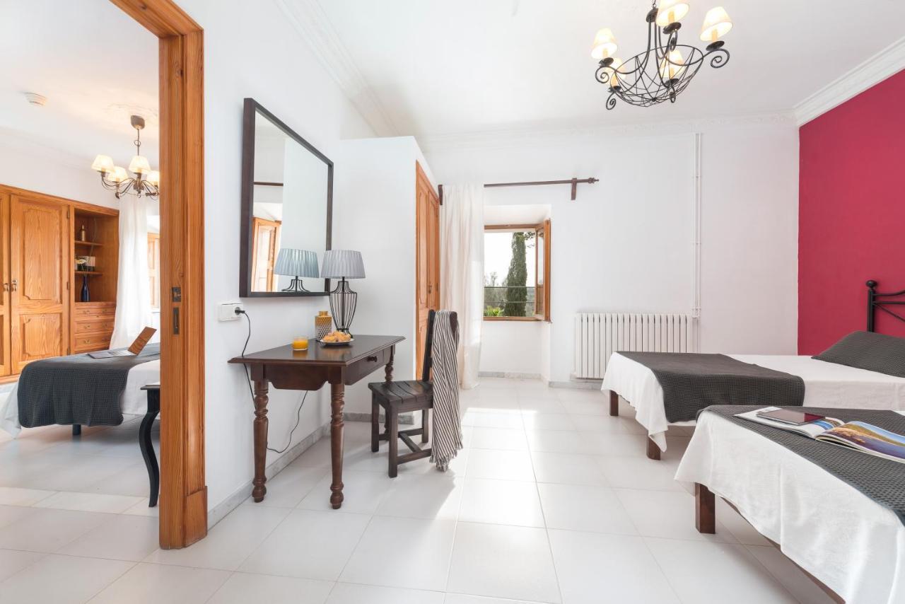 Landhaus Petit Rural Son Jorda Sencelles
