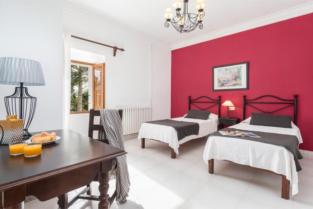 Landhaus Petit Rural Son Jorda Sencelles