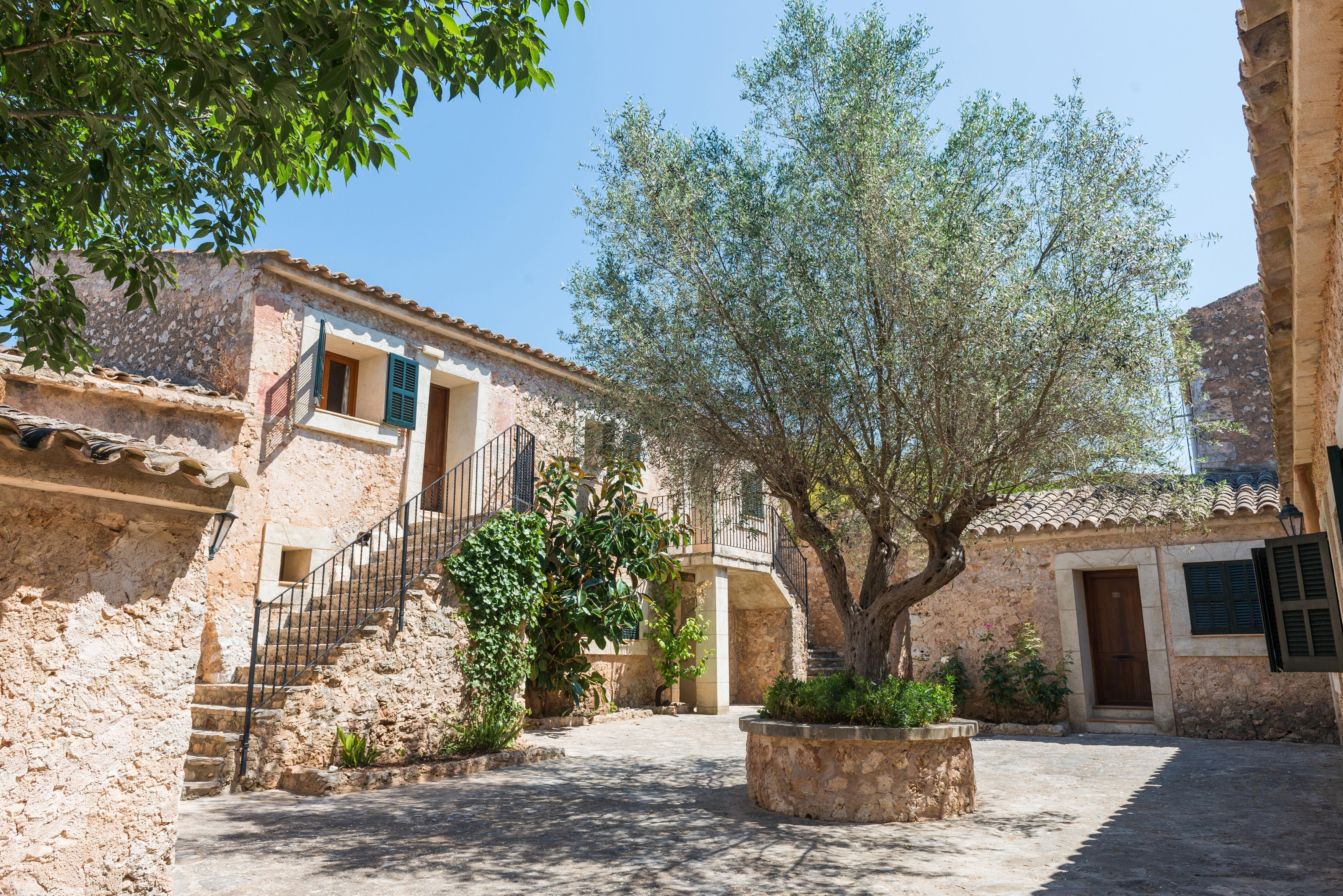 Petit Rural Son Jorda Country house Sencelles